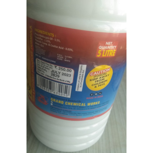 Floor Cleaner - Gainda