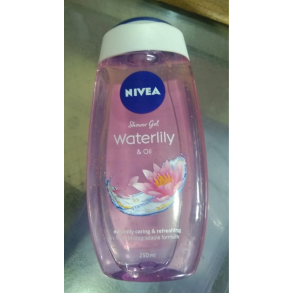 Shower Gel - Nivea