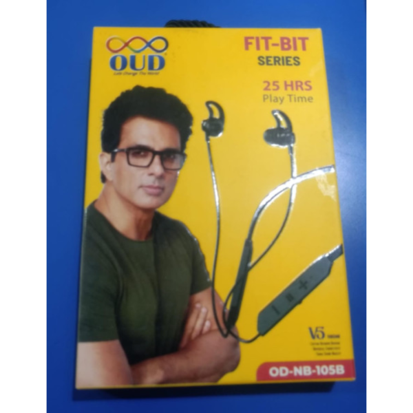 Bluetooth Earphone - OUD