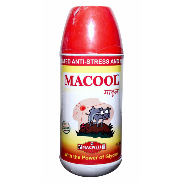 Macool Advance - Macwell Pharmaceuticals