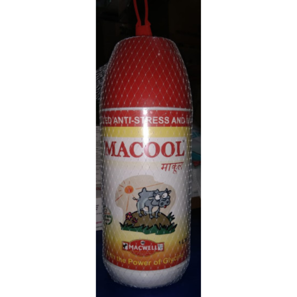 Macool Advance - Macwell Pharmaceuticals