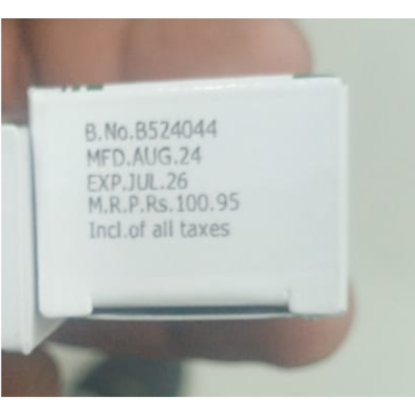 Dexoderm Nf Cream - Micro Labs Ltd