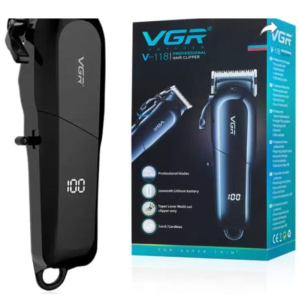 Trimmer Image