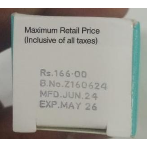 Quadriderm RF Cream - MSD Pharmaceuticals Pvt Ltd