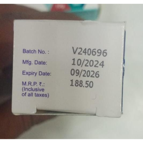 Eclospan Cream - Dr.Reddy's Laboratories ltd