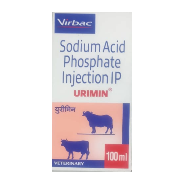 Urimin Injection-Image