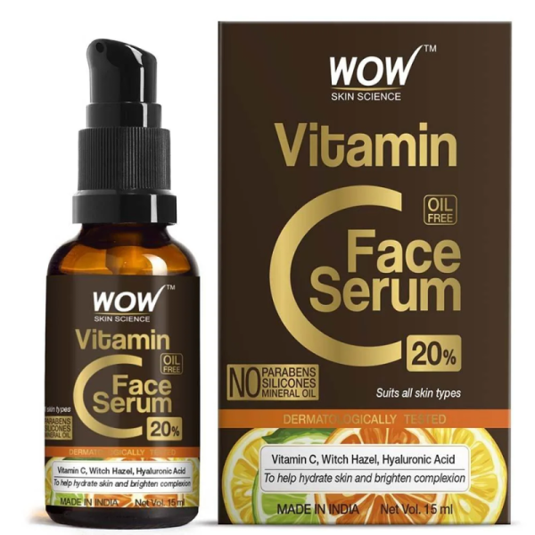Face Serum-Image