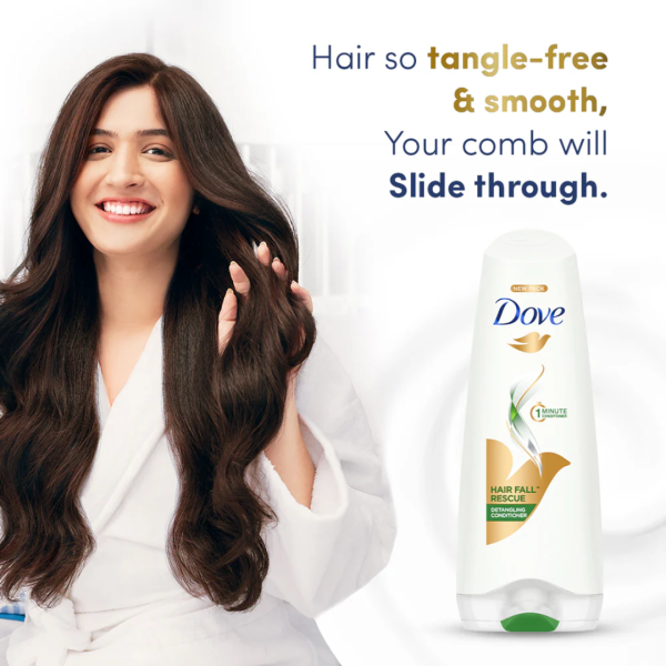 Conditioner - Dove