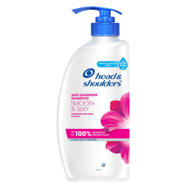 Anti Dandruff Shampoo - Head & Shoulders