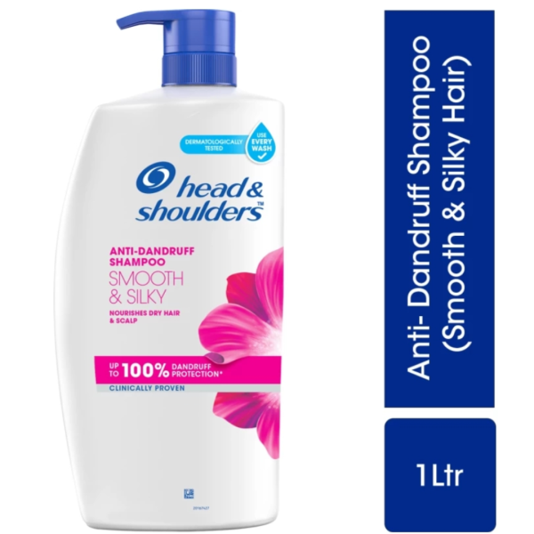 Anti Dandruff Shampoo-Image