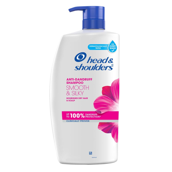 Anti Dandruff Shampoo - Head & Shoulders