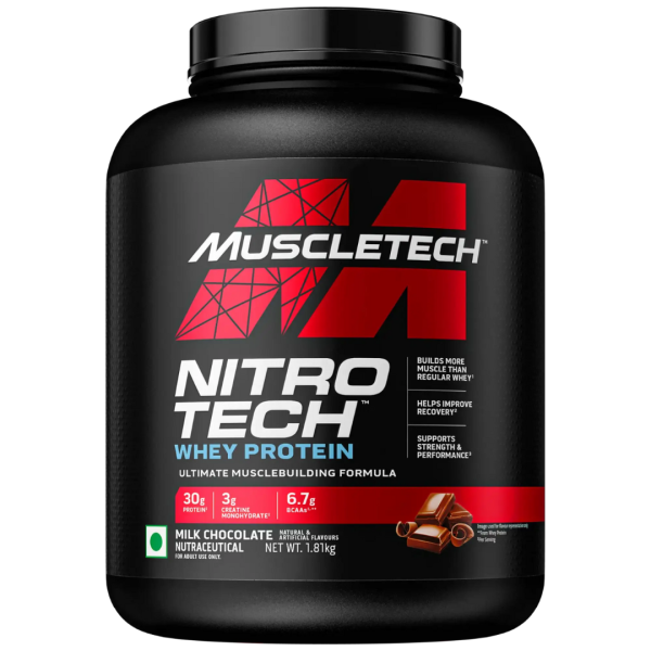 Whey Protein-Image