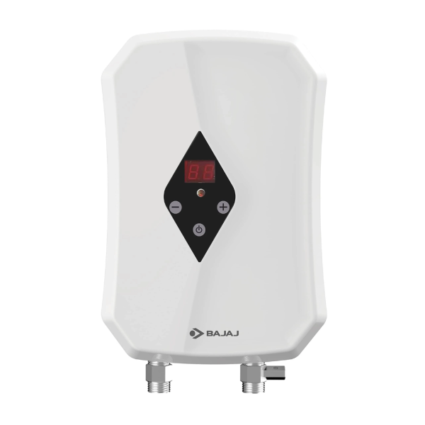 Electric Water Heater-Image