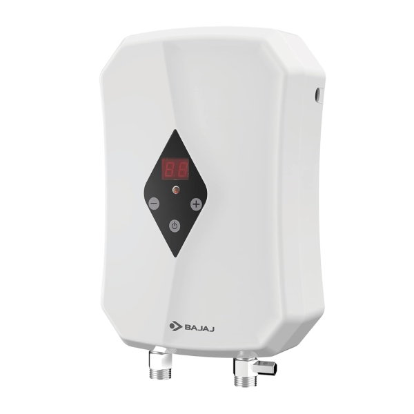 Electric Water Heater - Bajaj