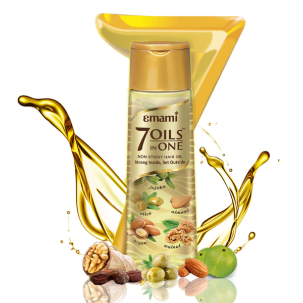 Hair Oil-Image