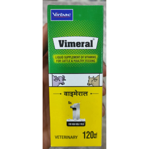 Vimeral - Virbac