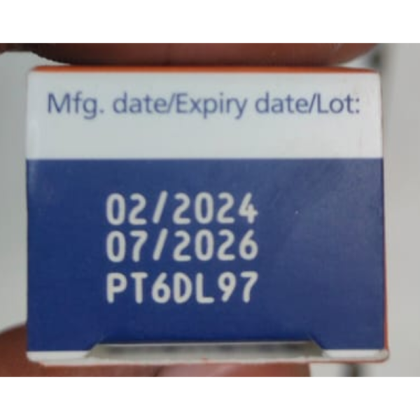 Human Mixtard 70/30 Suspension for Injection 100IU/ml - Novo Nordisk