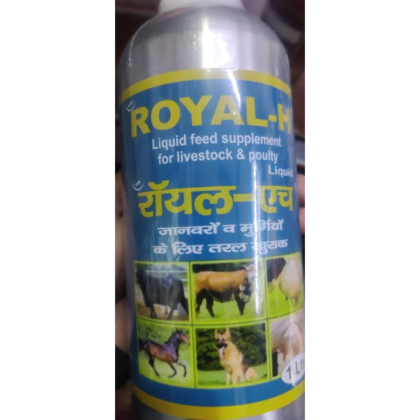 Royal-H - BTL Biosciences