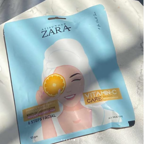 Facial Kit-Image