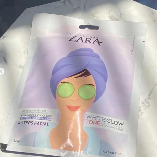 Facial Kit-Image