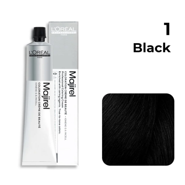 Hair Color-Image