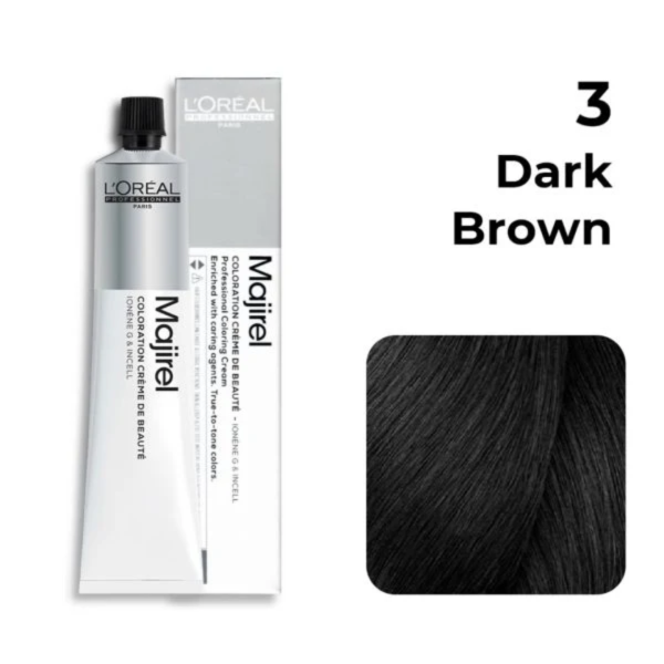 Hair Color-Image