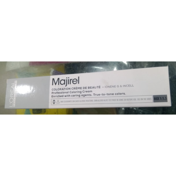 Hair Color - Loreal