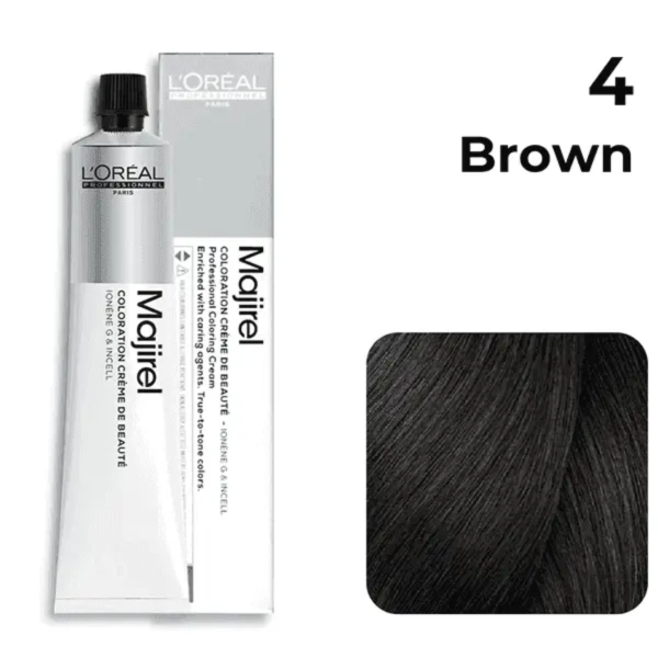 Hair Color-Image