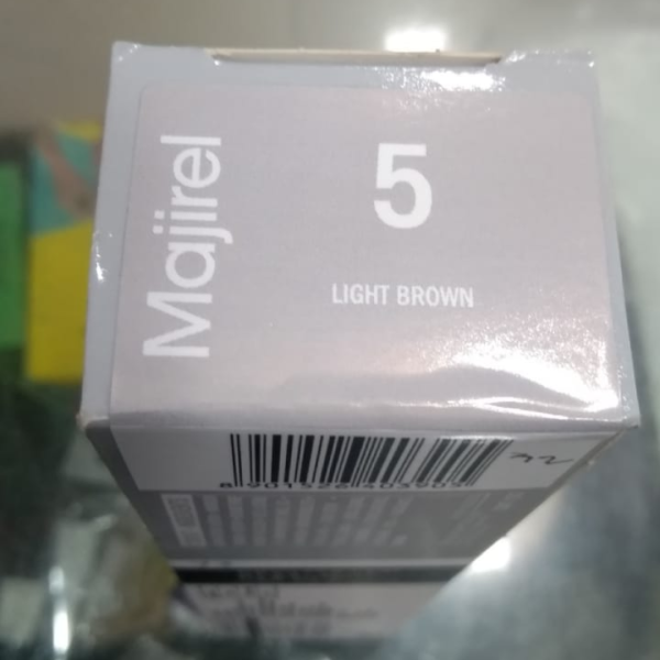 Hair Color - Loreal