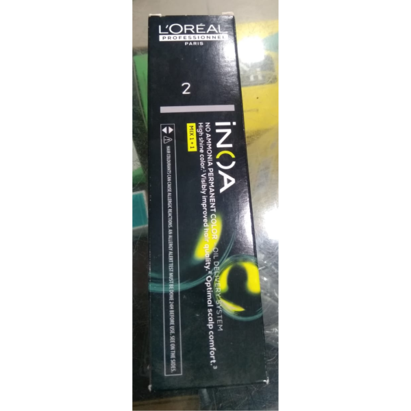 Hair Color - Loreal