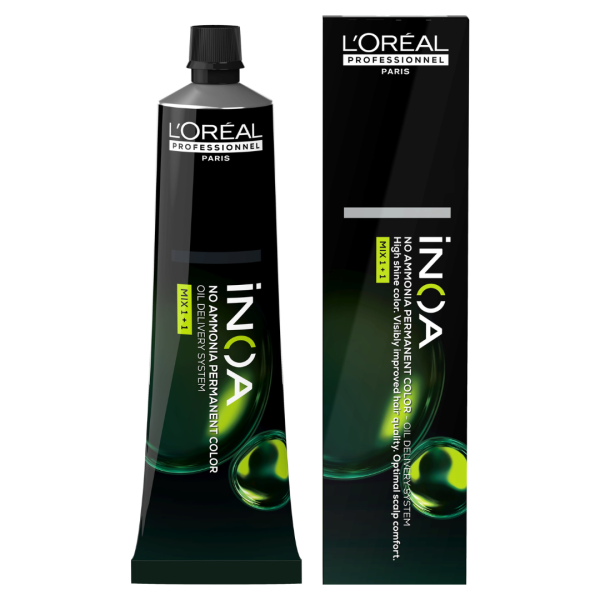 Hair Color-Image