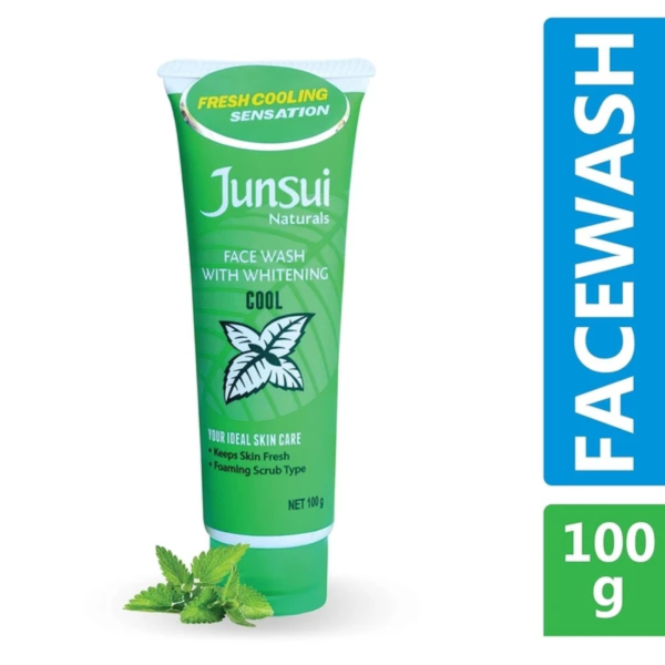 Face Wash-Image