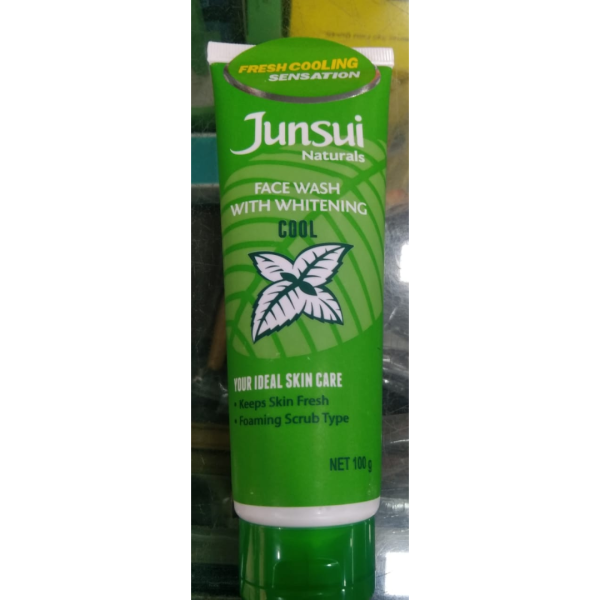 Face Wash - Junsui