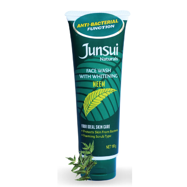 Face Wash-Image