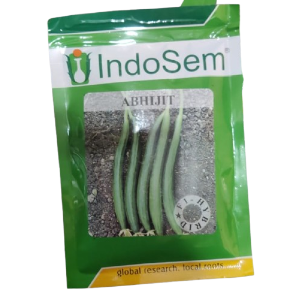Hybrid Sponge Gourd Seeds-Image