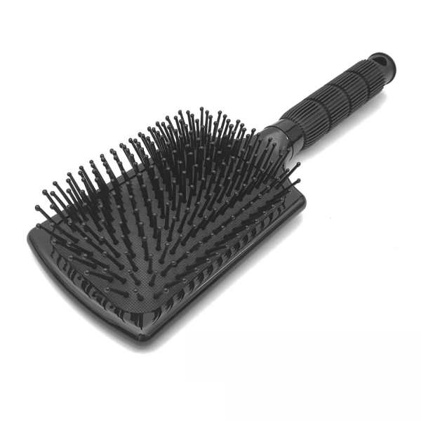 Paddle Brush - Alan Truman