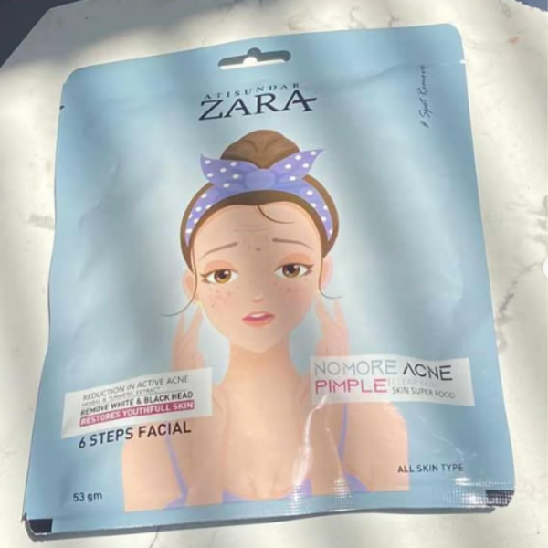 Facial Kit-Image