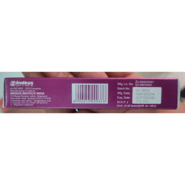 Tigerderm Extra Cream - Indkus Biotech India