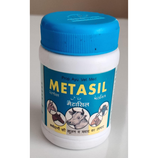 Metasil - Rajshree Drugs