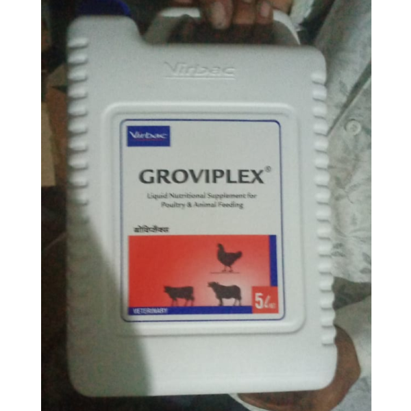 Groviplex - Virbac