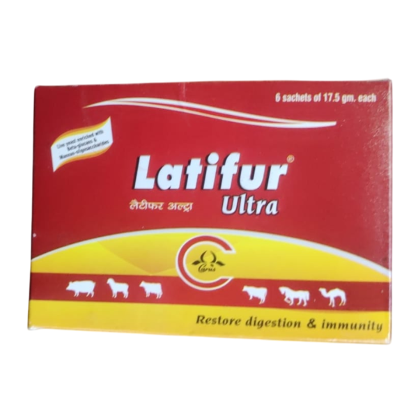 Latifur Ultra-Image