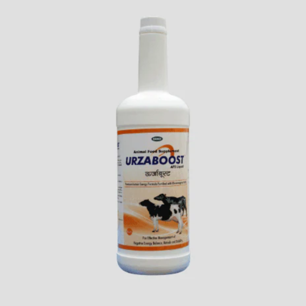 Urzaboost AFS Liquid-Image