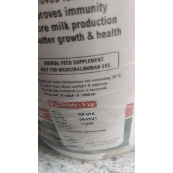 Royal Mix Gold - BTL Biosciences