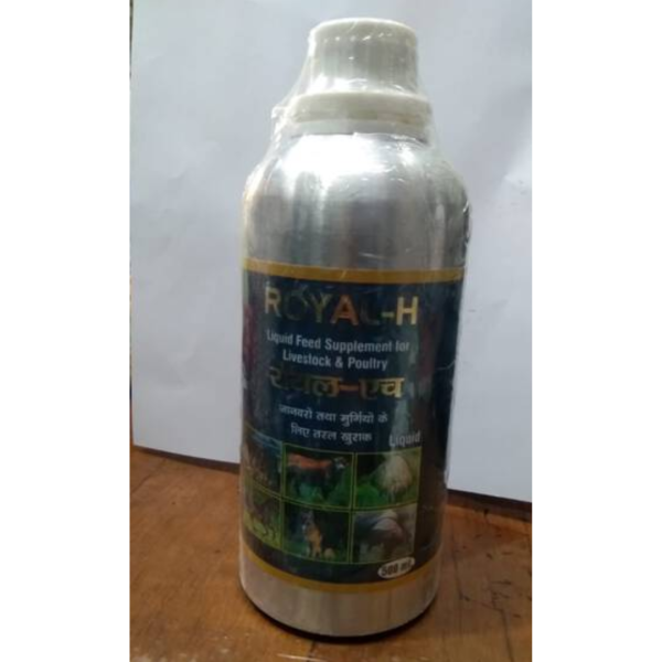 Royal-H - BTL Biosciences