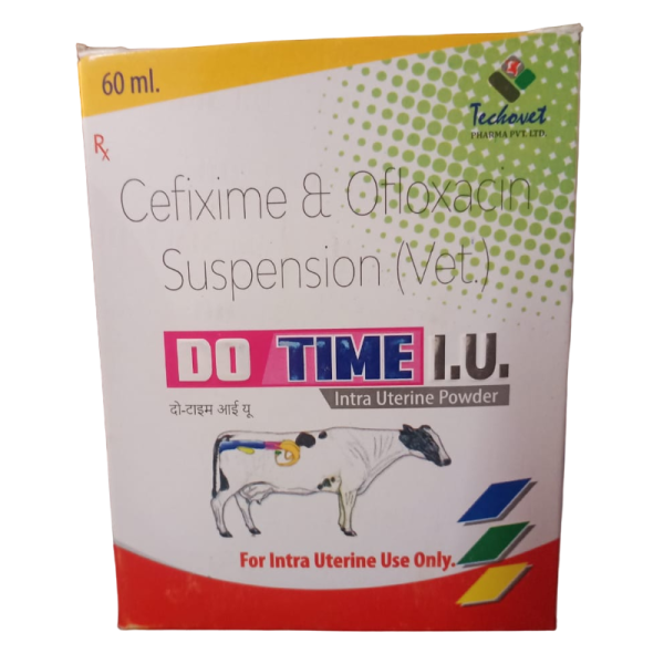 Do Time I.u. Intra Uterine Powder-Image