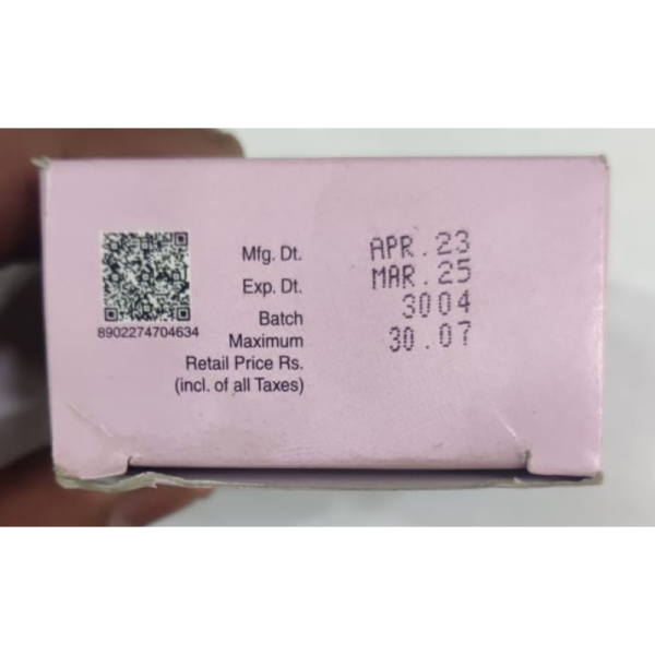 Pyrigesic Drops - East India Pharmaceuticals