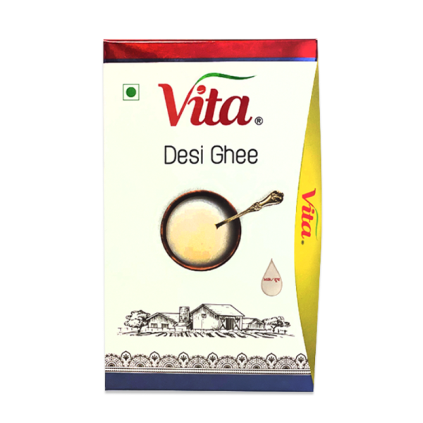 Desi Ghee Image