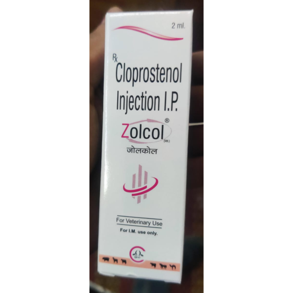 Zolcol Injection - Carus Laboratories Pvt. Ltd