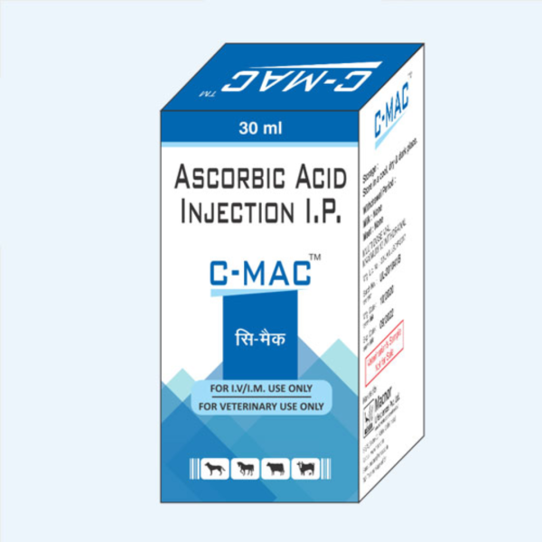 C-Mac Injection-Image