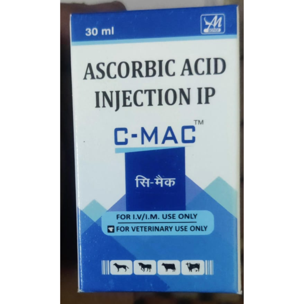 C-Mac Injection - Macnor